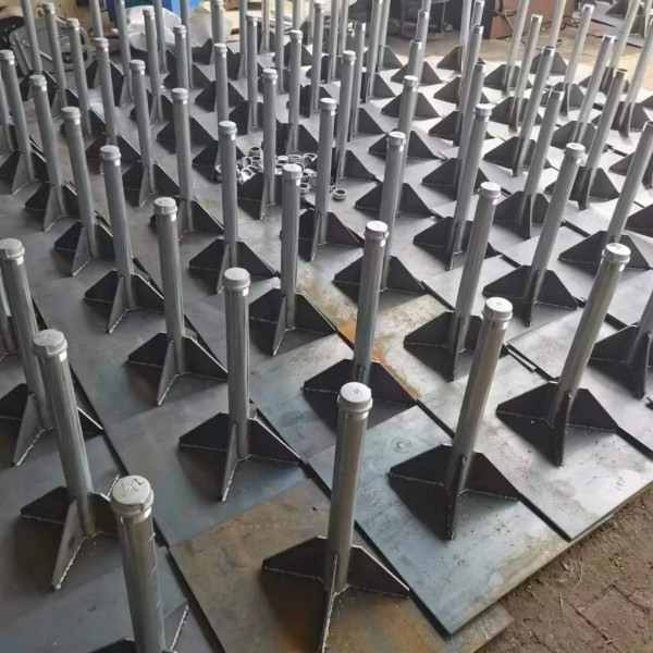 久治鑫亿呈沉降板生产