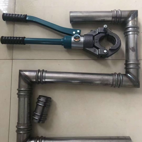 久治冷却管生产