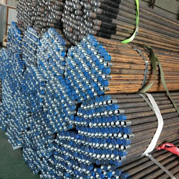 久治冷却管生产